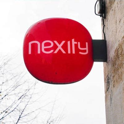 nexity cours action